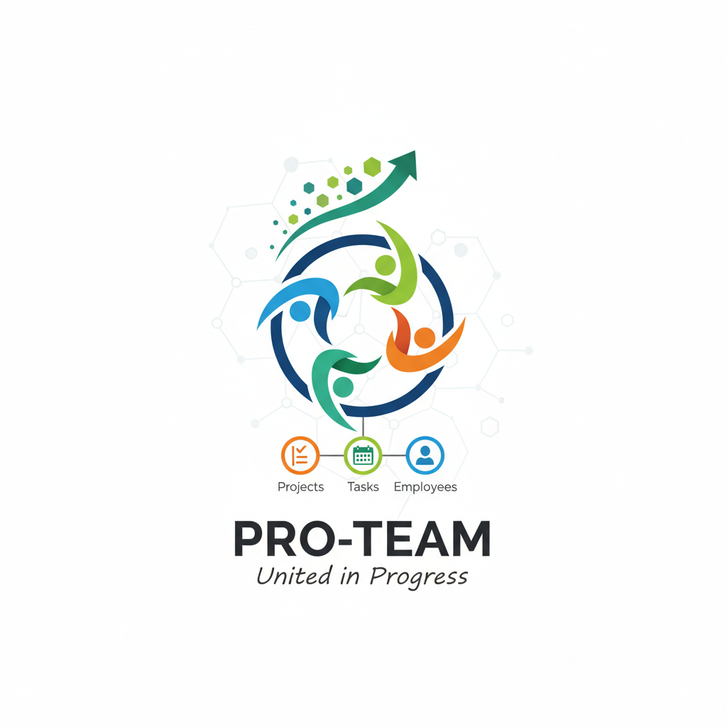 PRO-TEAM Logo